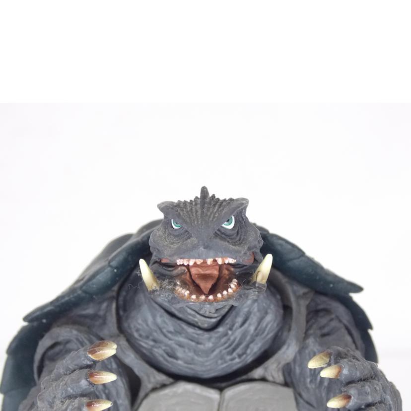BANDAI バンダイ/S.H.MonsterArts ガメラ 1996//Bランク/42