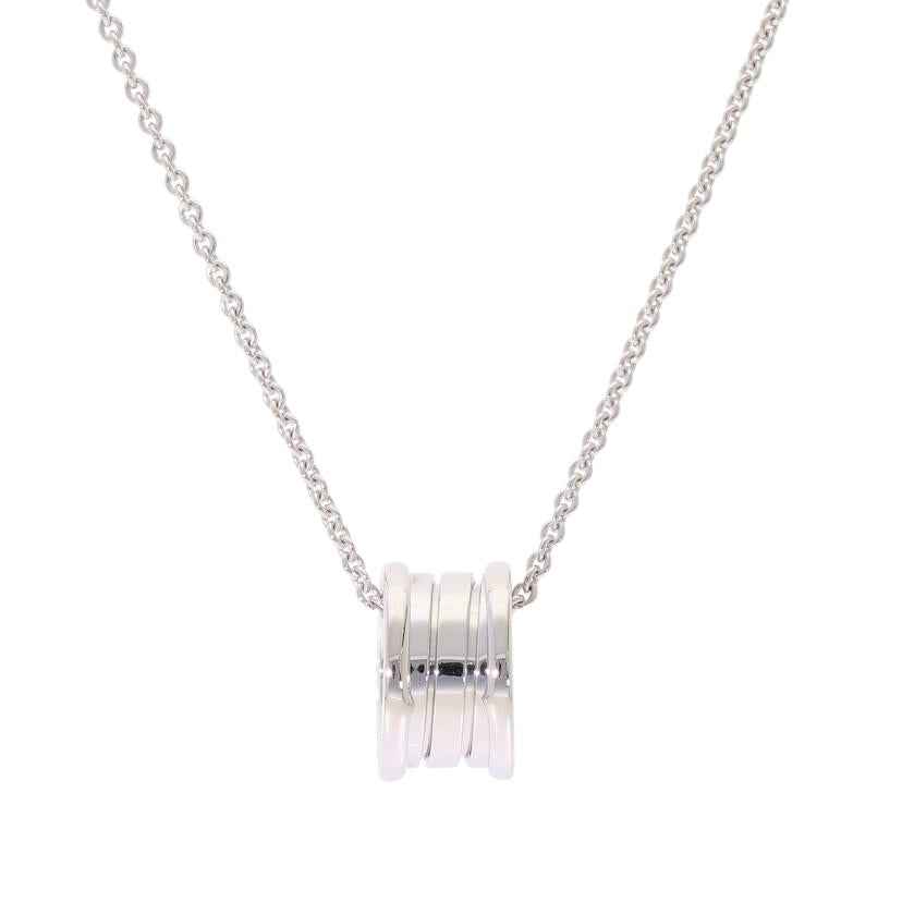 BVLGARI ブルガリ/B-zero1ネックレス/750//Aランク/93