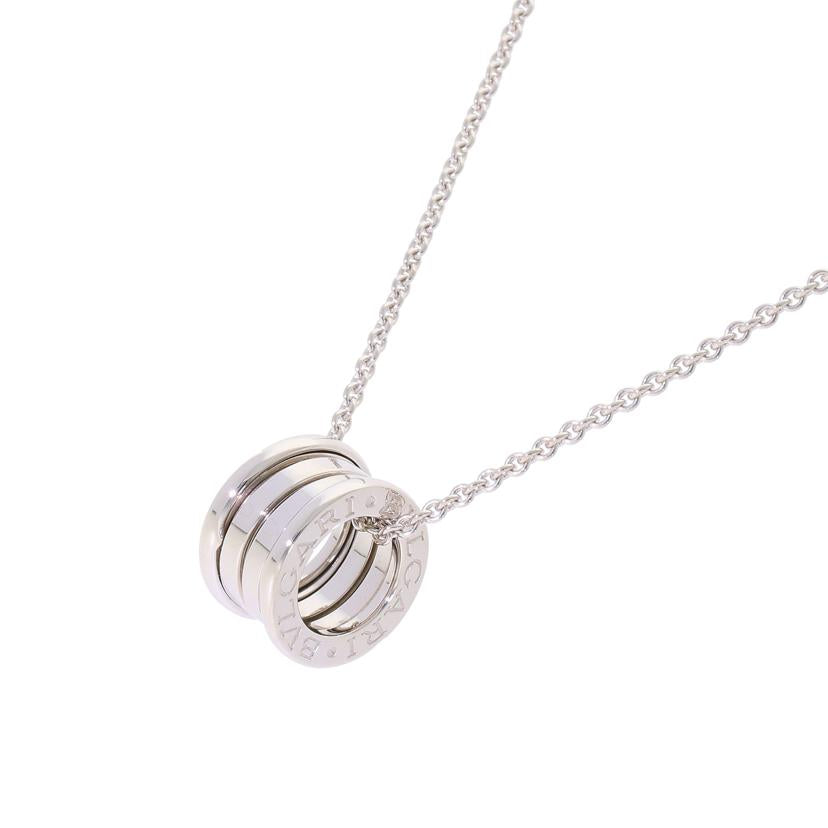 BVLGARI ブルガリ/B-zero1ネックレス/750//Aランク/93