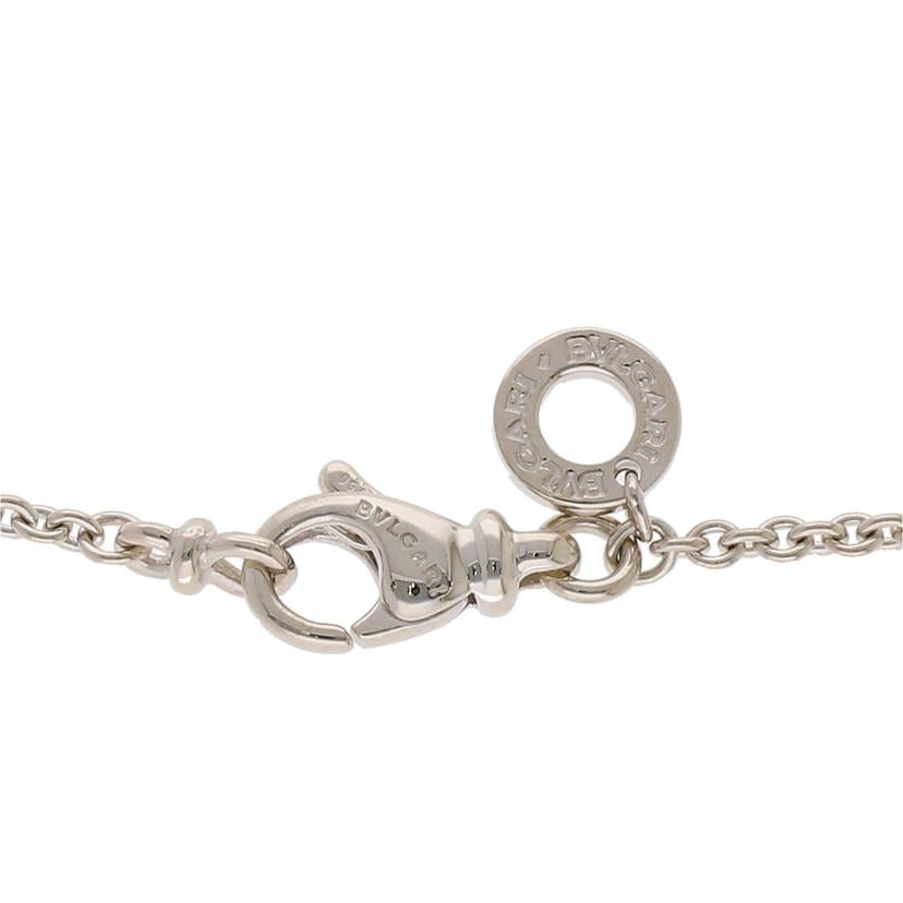 BVLGARI ブルガリ/B-zero1ネックレス/750//Aランク/93