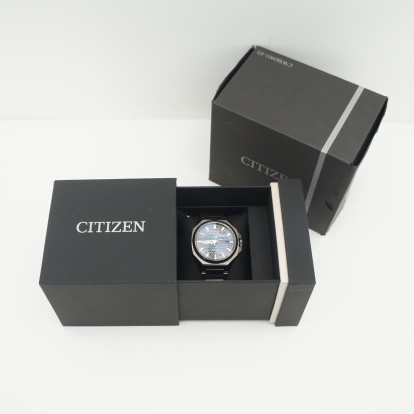 CITIZEN CITIZEN/シリーズ8/オートマチック/NA1015-812//172******/Aランク/62