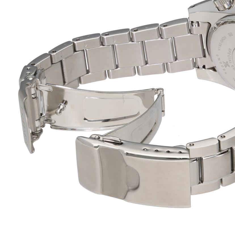 SEIKO セイコー/プロスペックスダイバースキューバ/PADI/SBDL067//0N0**/Aランク/06