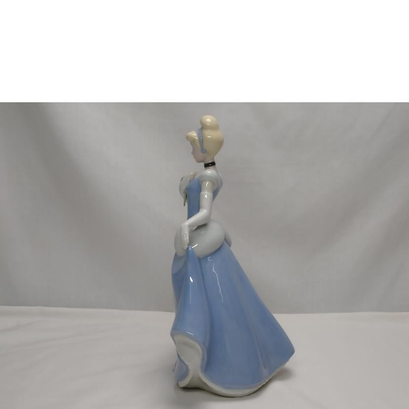 NAO Disney collection ナオ ディズニー コレクション/シンデレラ 陶磁器//ABランク/52