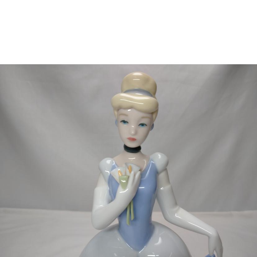 NAO Disney collection ナオ ディズニー コレクション/シンデレラ 陶磁器//ABランク/52