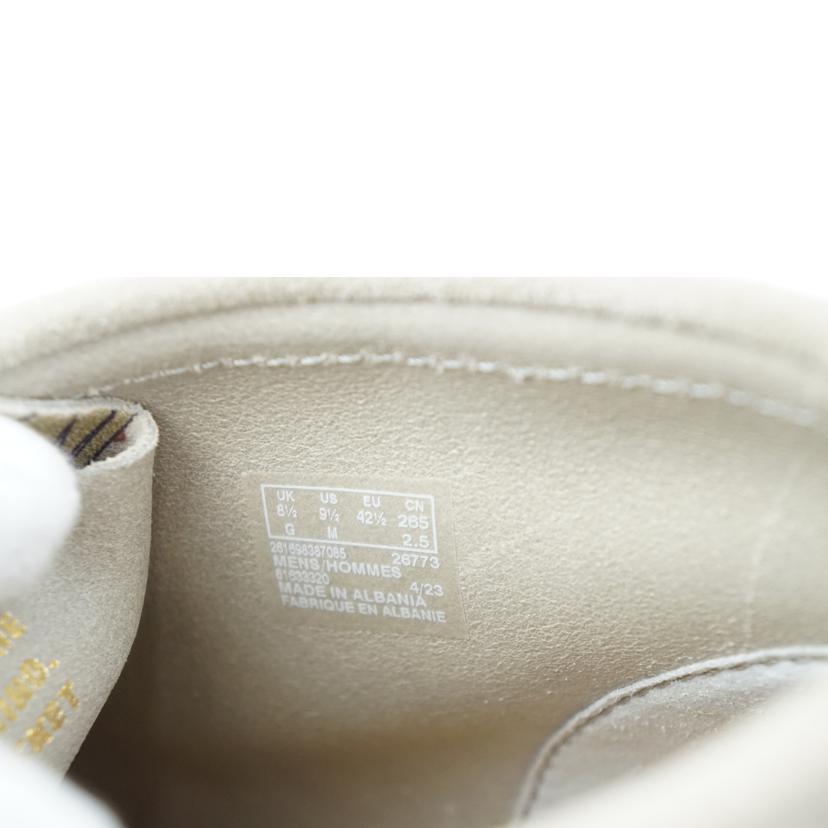Clarks クラークス/Clarks ワラビーブーツ 26.5/26773//Aランク/67