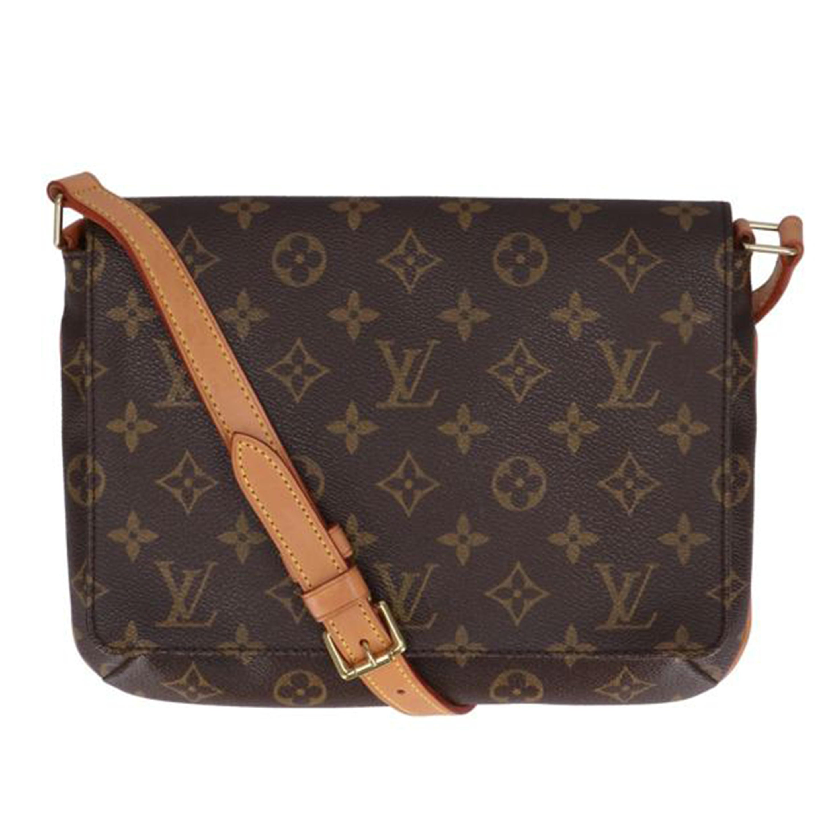 LOUIS VUITTON ルイ・ヴィトン/ミュゼット・タンゴ/モノグラム/M51257//SP0***/ABランク/93