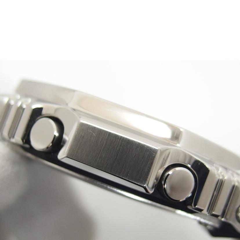 CASIO カシオ/G-SHOCK2100シリーズ/メタルカバード/クォーツ/GM-2100-1AJF//C3M***/Aランク/04