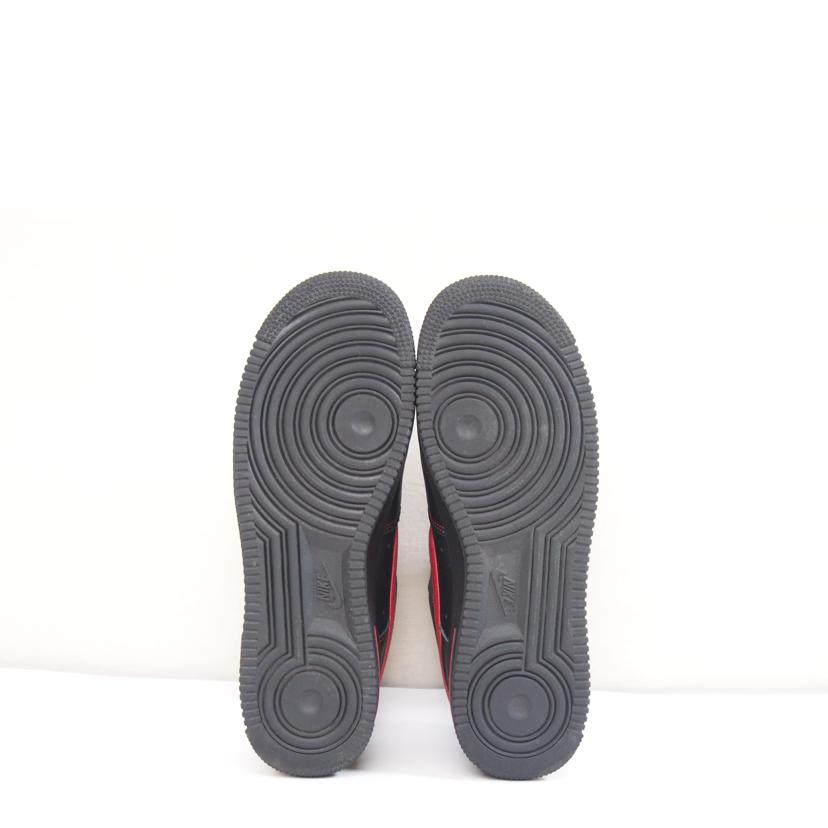 NIKE ナイキ/NIKE AIR FORCE1 ’07 LV8/HQ2037-005//ABランク/71