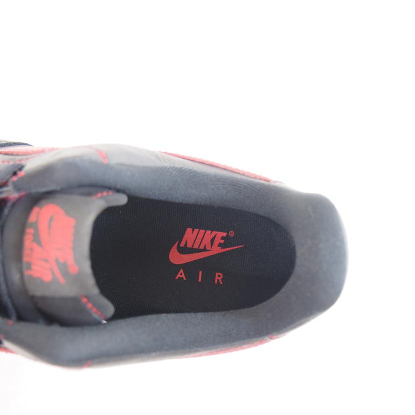 NIKE ナイキ/NIKE AIR FORCE1 ’07 LV8/HQ2037-005//ABランク/71