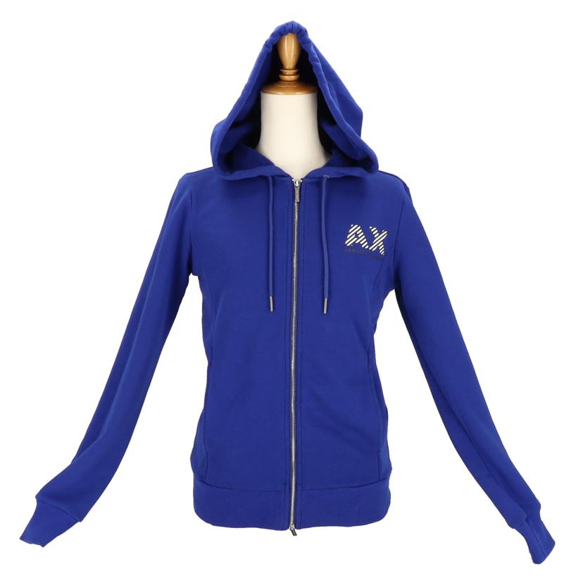 ARMANI EXCHANGE アルマーニエクスチェンジ/パーカー/BL//ABランク/94