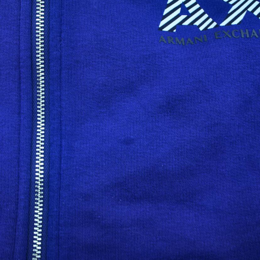 ARMANI EXCHANGE アルマーニエクスチェンジ/パーカー/BL//ABランク/94