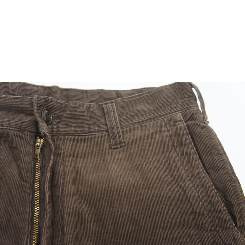 NEPENTHES ネペンテス/コーデュロイパンツ/P-30//Bランク/05