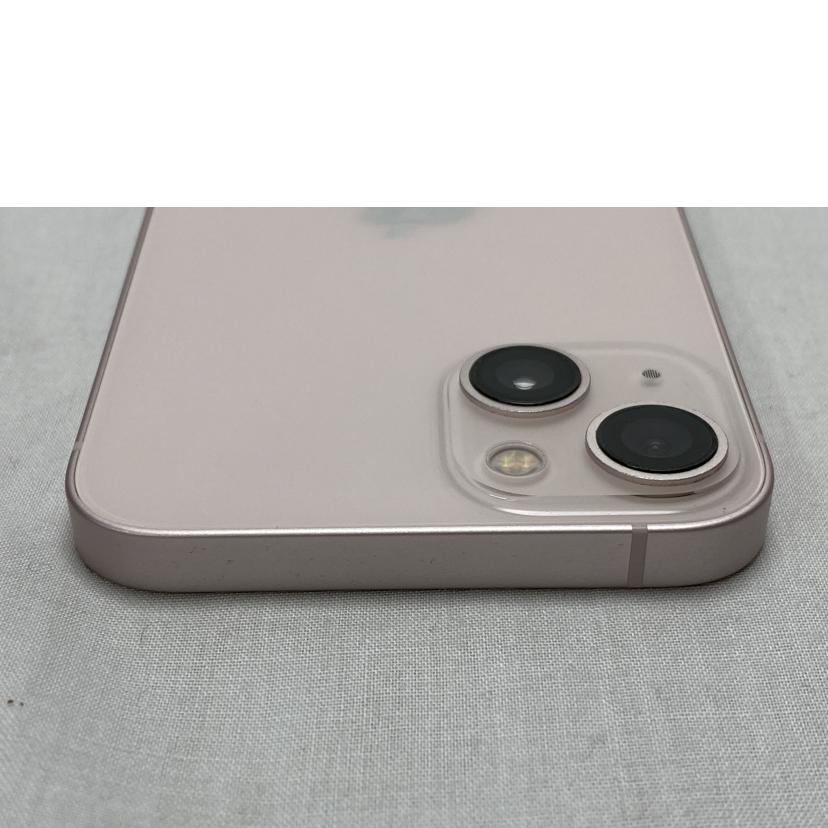 apple アップル/iPhone13 256GB/MLNK3J/A//D2K14LGXW4/Bランク/52
