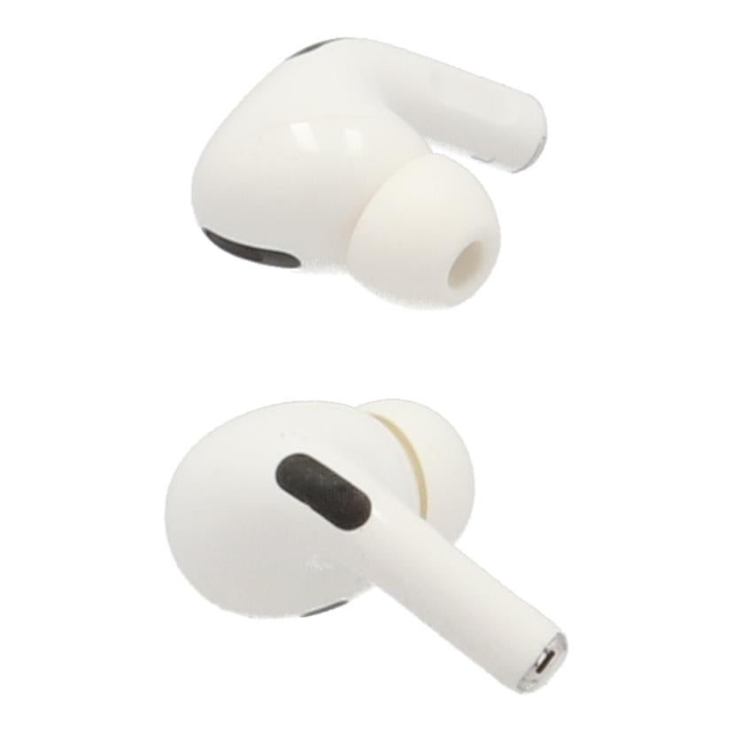 Apple アップル/AirPods Pro/MWP22J/A//GN1ZV78RLKKT/Cランク/62