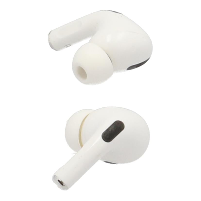 Apple アップル/AirPods Pro/MWP22J/A//GN1ZV78RLKKT/Cランク/62