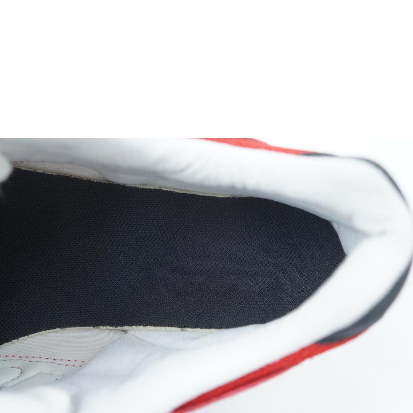 NB ニューバランス/NB スニーカー990/レッド USA 27.5/US990MC3//Aランク/67