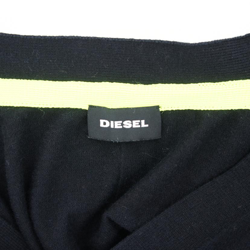 DIESEL ディーゼル/カーディガン/メンズ//ABランク/93