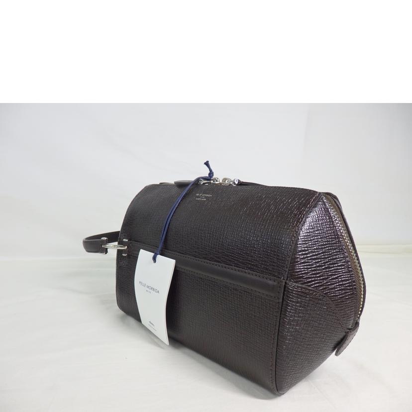 PELLE MORBIDA ペッレモルビダ /ペレモルビダ セカンドバッグ//Sランク/84