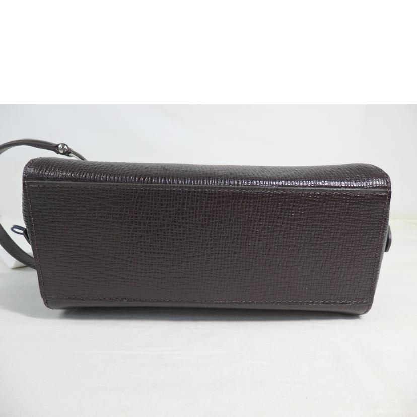 PELLE MORBIDA ペッレモルビダ /ペレモルビダ セカンドバッグ//Sランク/84