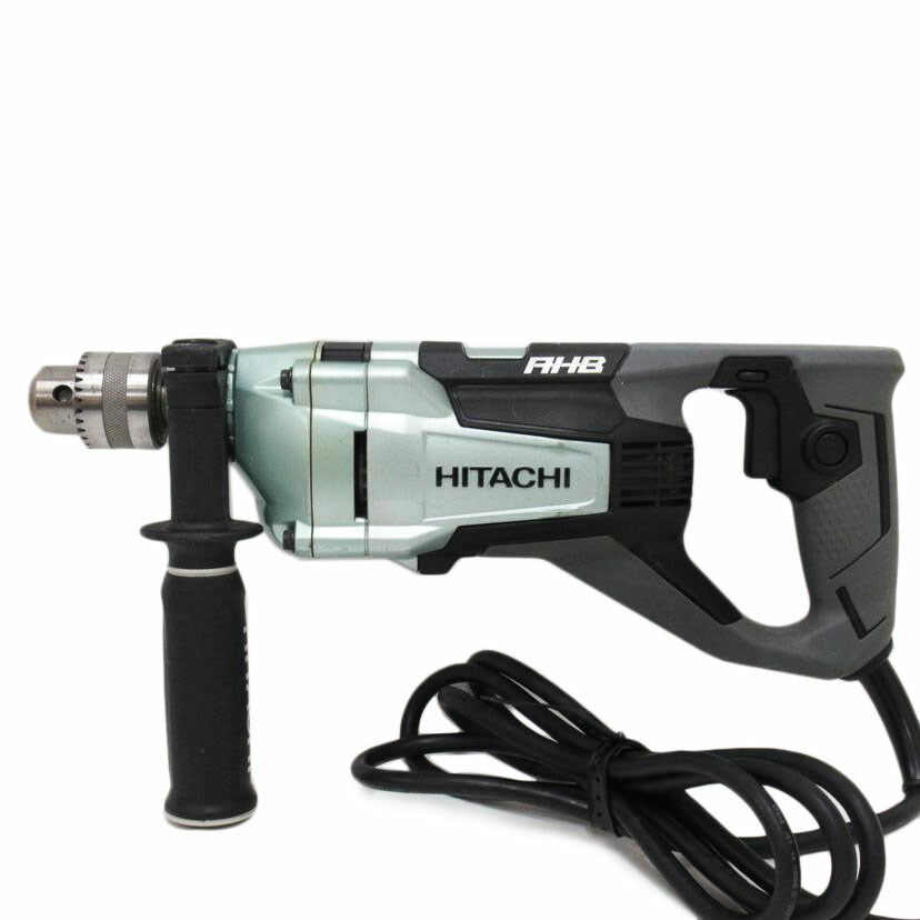 HITACHI KOKI 日立工機/振動ドリル/DV19V//ABランク/63