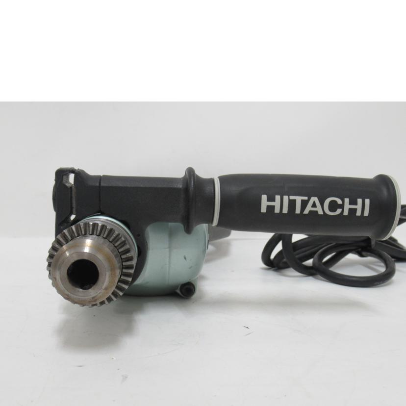 HITACHI KOKI 日立工機/振動ドリル/DV19V//ABランク/63