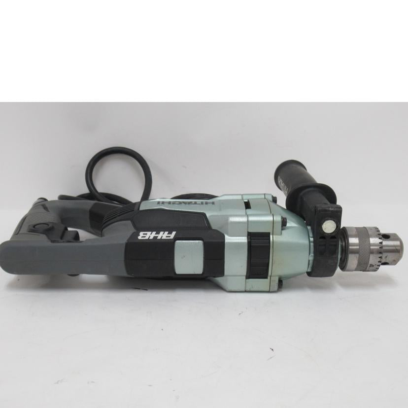 HITACHI KOKI 日立工機/振動ドリル/DV19V//ABランク/63