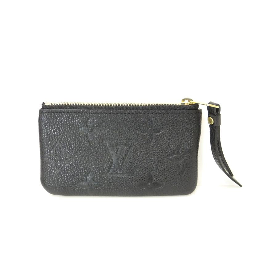 LV ルイヴィトン/ポシェット・クレ/モノグラムアンプラント/M80879//TN1***/Aランク/88