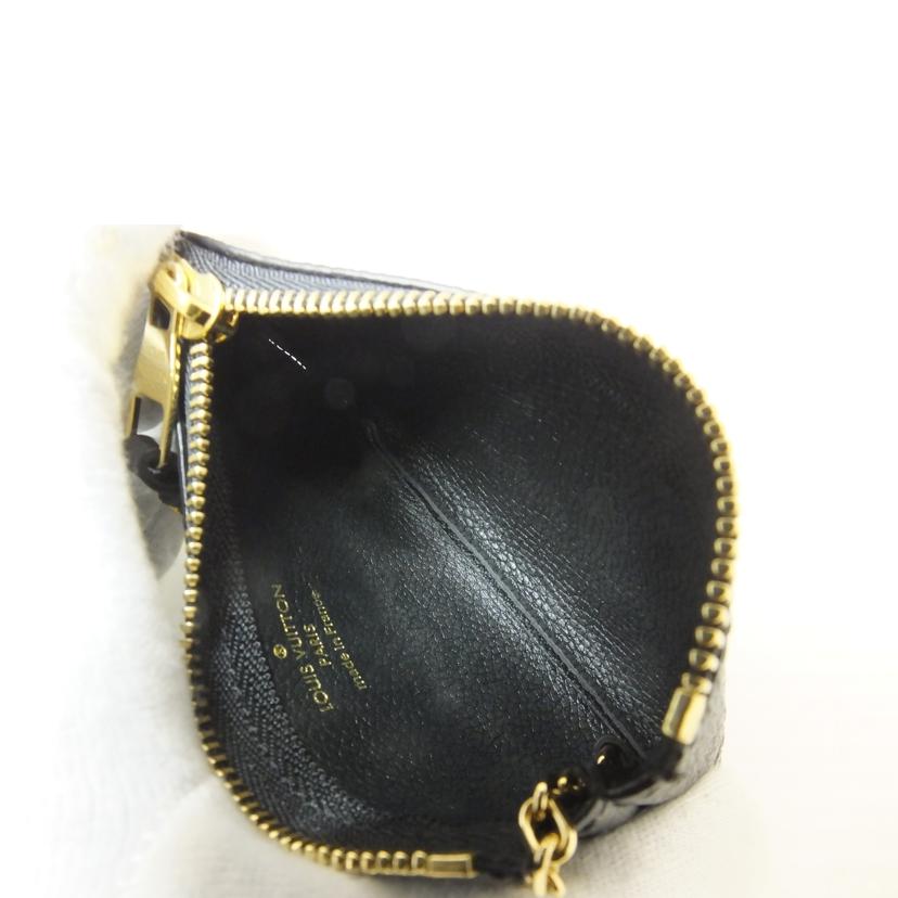 LV ルイヴィトン/ポシェット・クレ/モノグラムアンプラント/M80879//TN1***/Aランク/88