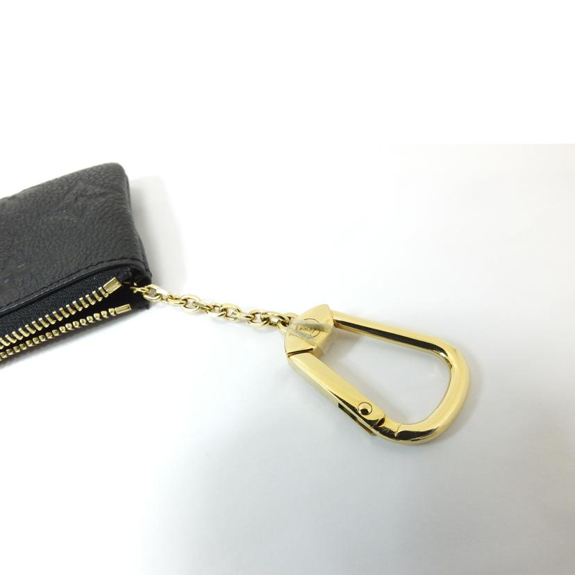 LV ルイヴィトン/ポシェット・クレ/モノグラムアンプラント/M80879//TN1***/Aランク/88