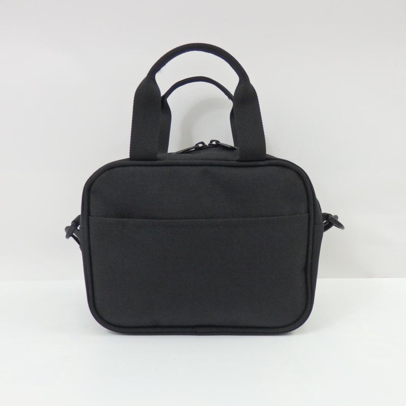 Manhattan/2wayバッグ P MP1495//SAランク/25