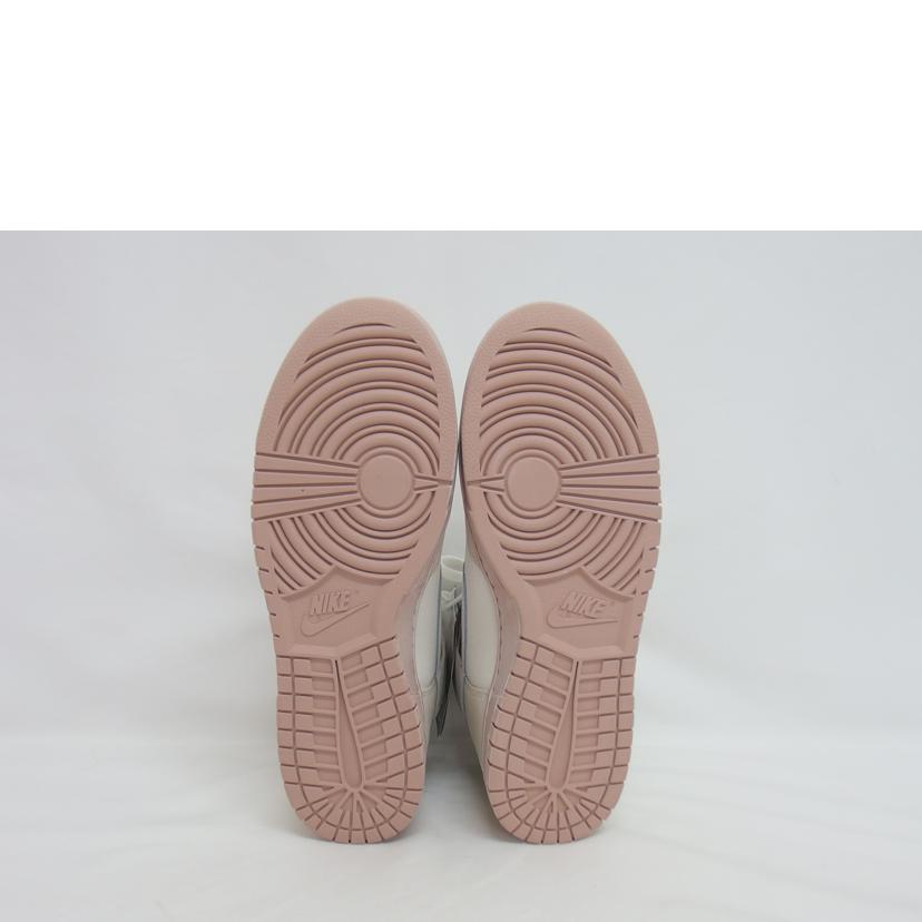 NIKE ナイキ/ダンクハイレトロ/プレミアム/ハイカットスニーカー/DV0822-100//SAランク/04