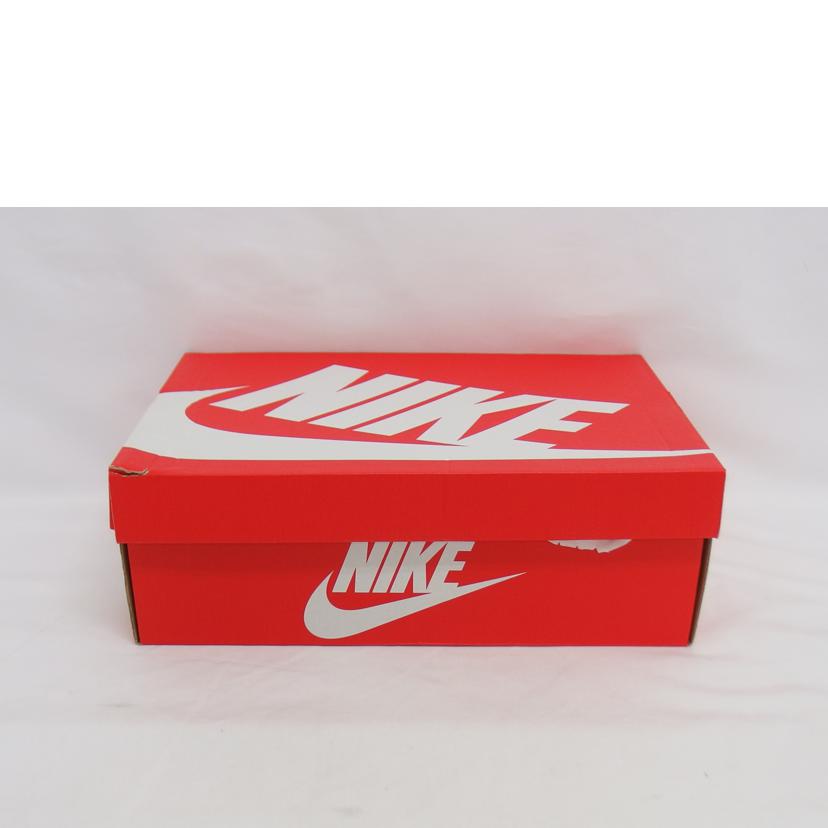 NIKE ナイキ/ダンクハイレトロ/プレミアム/ハイカットスニーカー/DV0822-100//SAランク/04