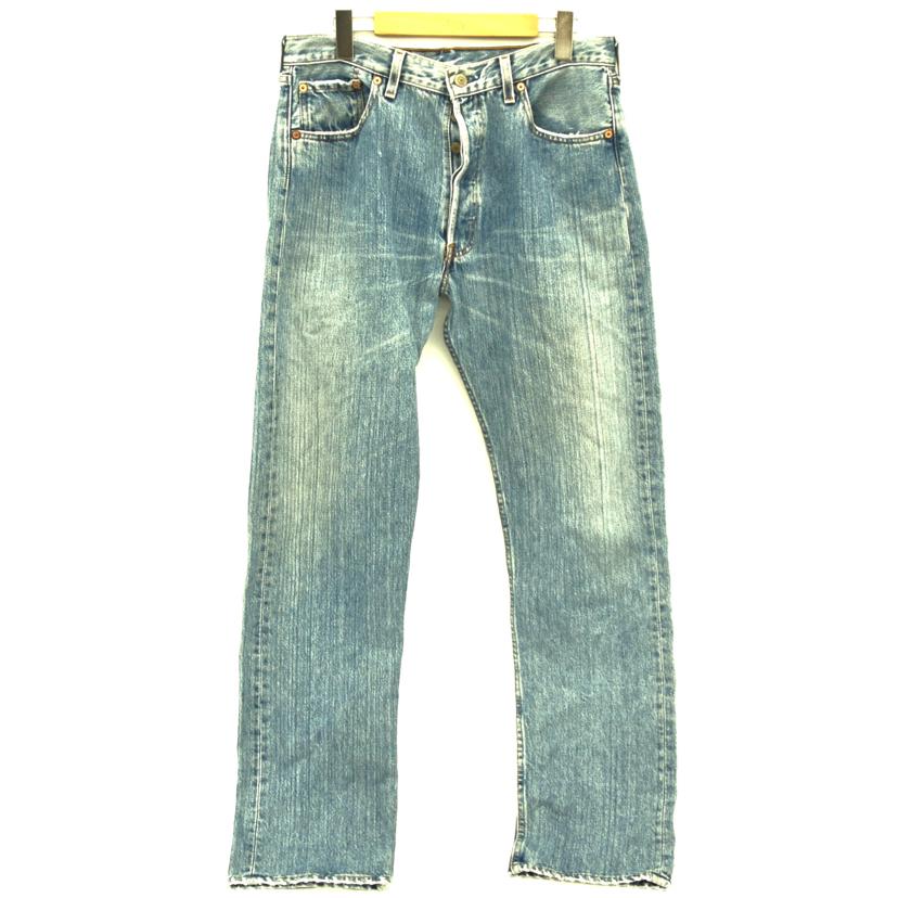 Levi’s リーバイス/デニムパンツ/501/6182//ABランク/75