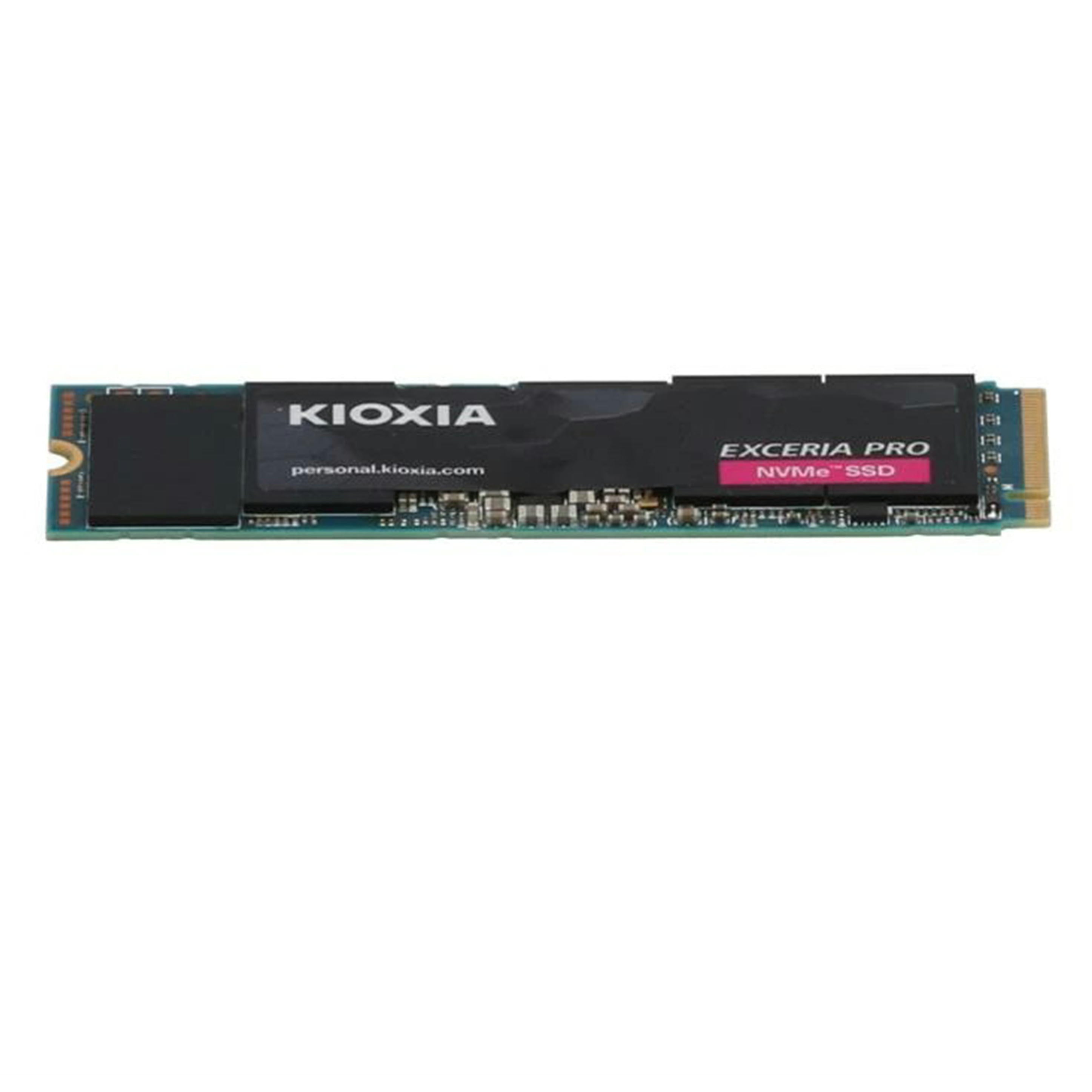 KIOXIA キオクシア/SSD/EXCERIA PRO /SSD-CK2.0N4P/N//62GA20D0KA44/Bランク/67