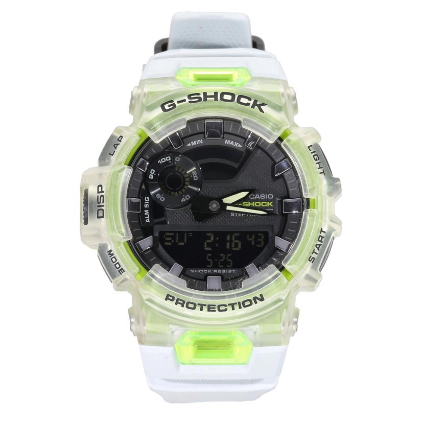 CASIO カシオ/G-SHOCK/ スポーツライン/ Bluetooth搭載/GBA-900//564*/ABランク/70