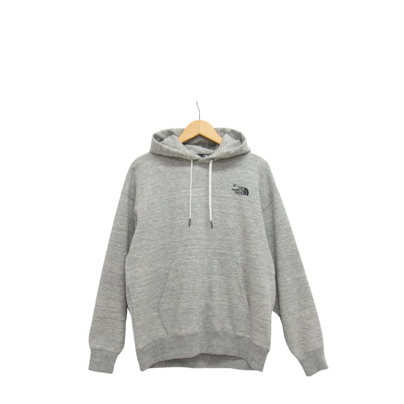 THE NORTH FACE ノースフェイス/コットンパーカー/ライトグレー/NT12338//ABランク/04