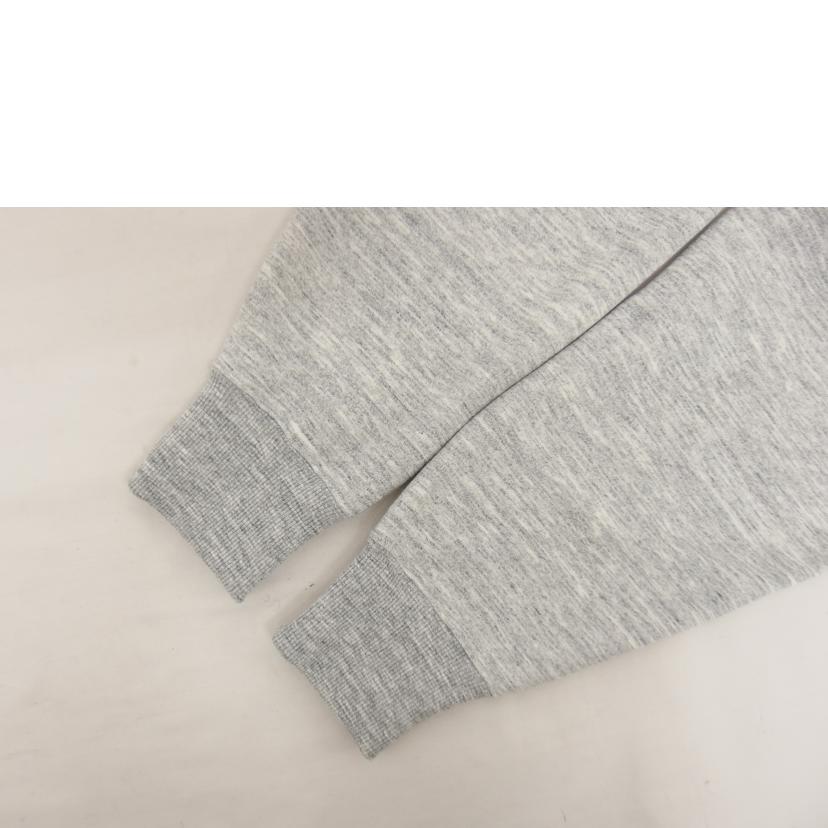 THE NORTH FACE ノースフェイス/コットンパーカー/ライトグレー/NT12338//ABランク/04