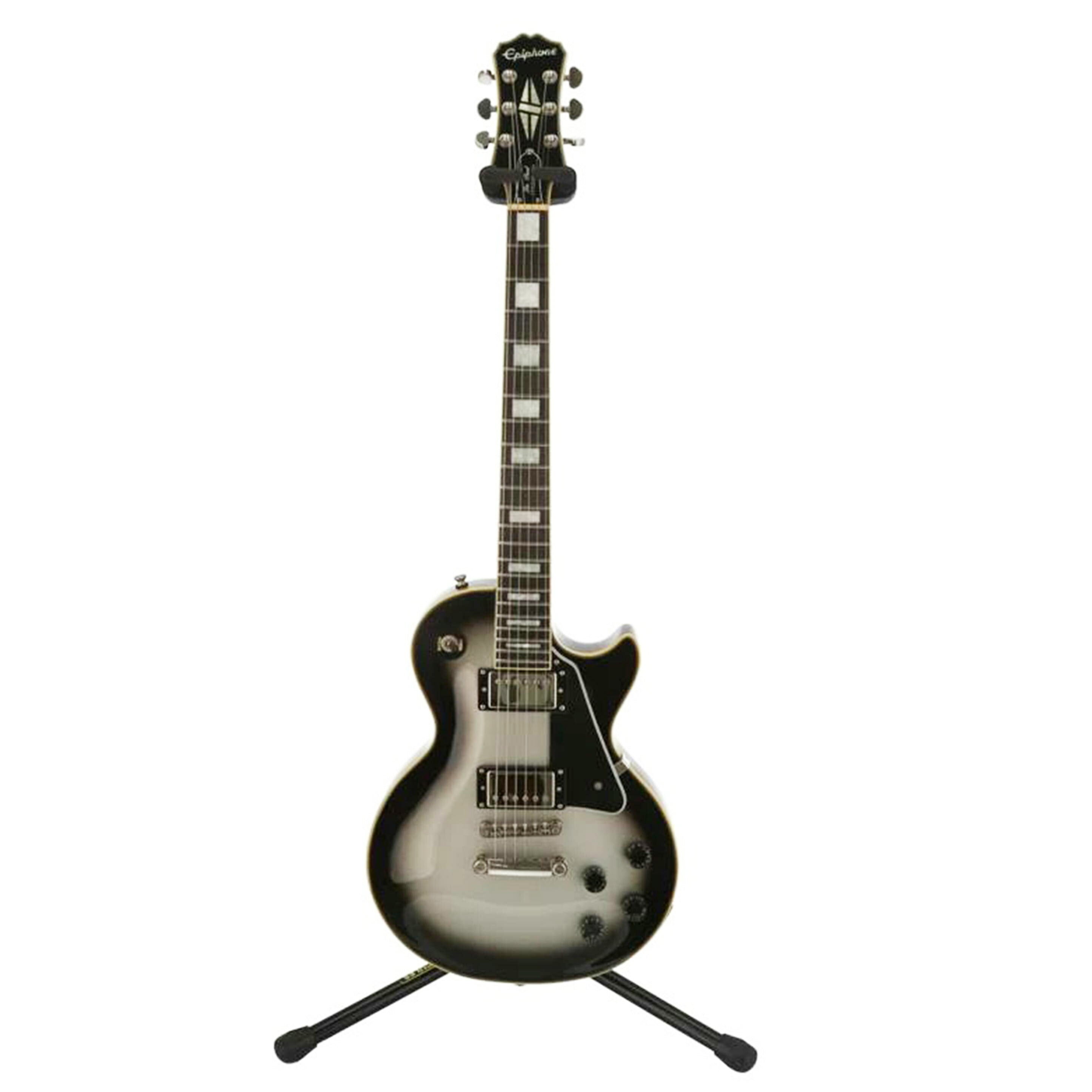 Epiphone エピフォン /エレキギター/Les Paul Custam Pro//16071520305/ABランク/77