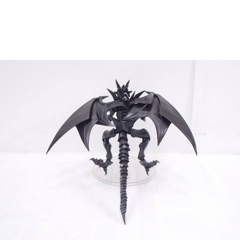 BANDAI バンダイ/S.H.MonsterArts 真紅眼の黒竜//Bランク/42