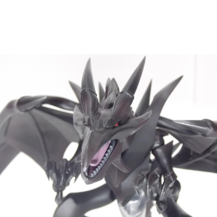BANDAI バンダイ/S.H.MonsterArts 真紅眼の黒竜//Bランク/42