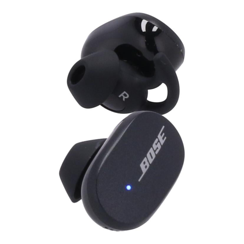 BOSE ボーズ /ワイヤレスイヤホン/QuietComfort Earbuds//-/Bランク/84