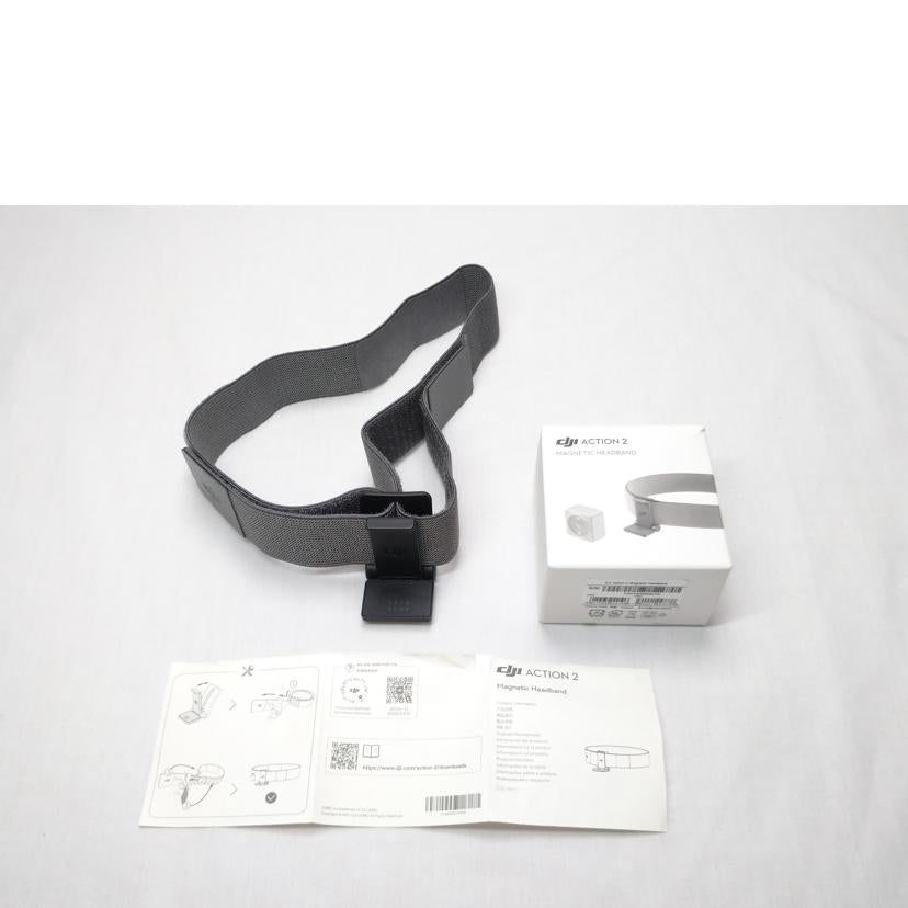 dji ディージェイアイ/Action2 Dual-Screenコンボ/AC2DSC//4F3CJC200AF418/ABランク/52
