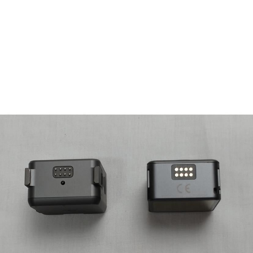 dji ディージェイアイ/Action2 Dual-Screenコンボ/AC2DSC//4F3CJC200AF418/ABランク/52