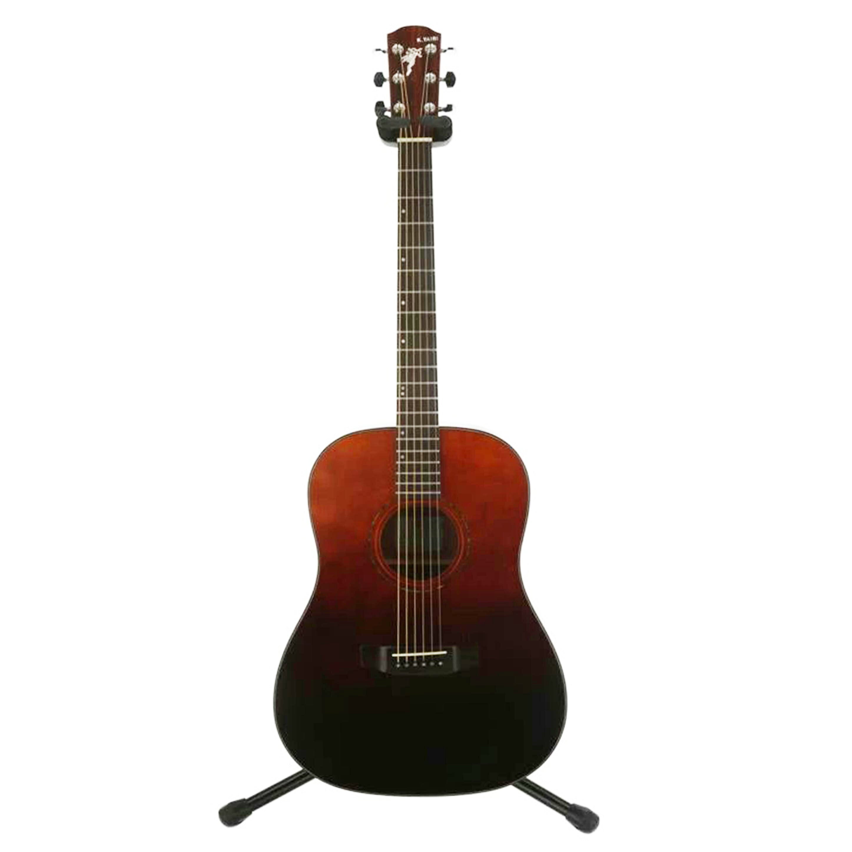 K.YAIRI Kヤイリ /アコースティックギター/SL-PF2 VSB//89044/ABランク/77