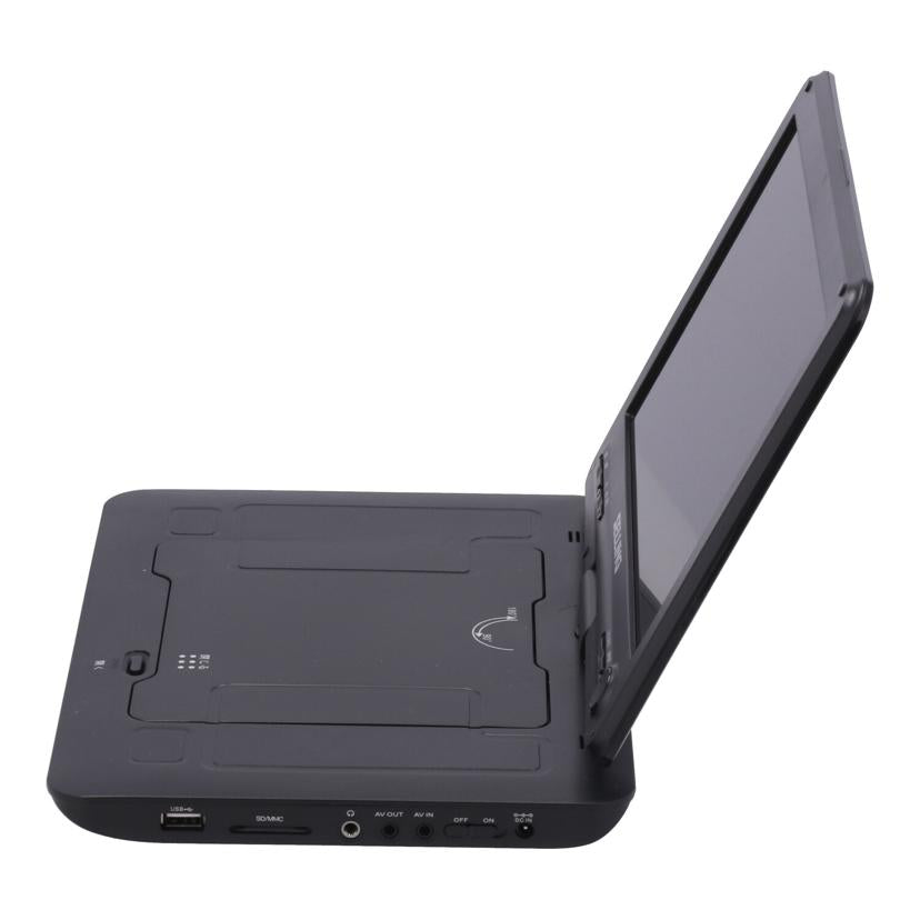SELLING セリング シーブイエス /ポータブルDVDプレーヤー/SE100S//20120777/Bランク/62