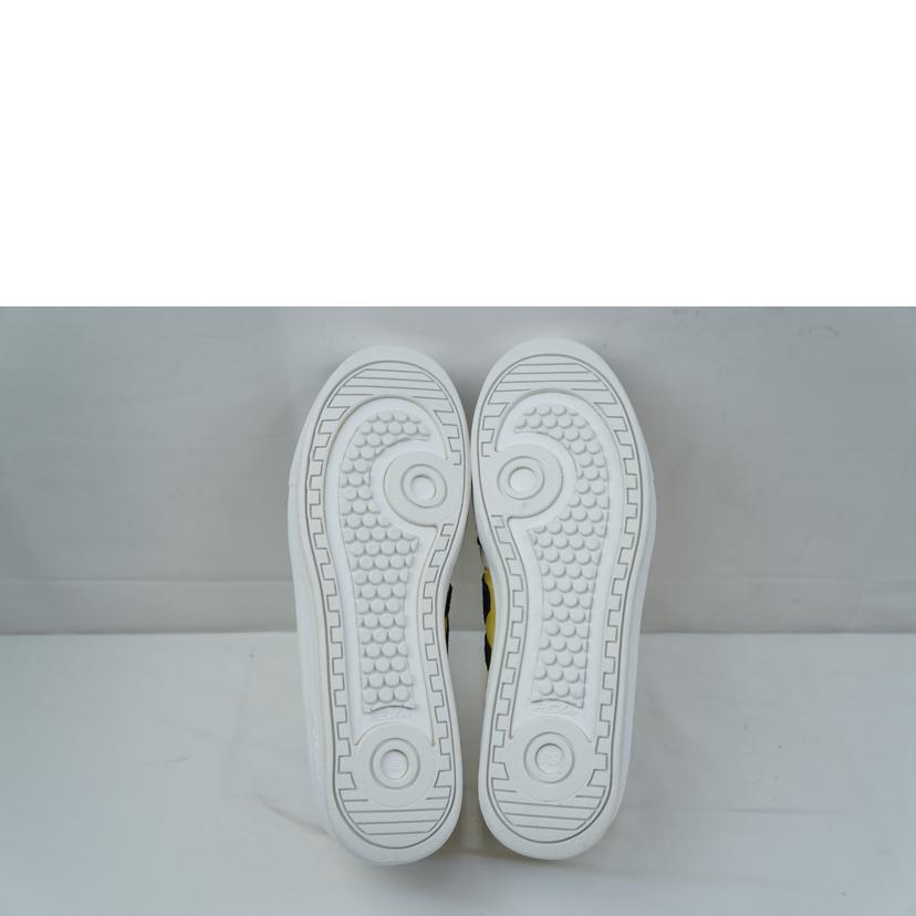 NB ニューバランス/NB スニーカー300/イエロー×ブラック 26.5/US300MC1//Aランク/67