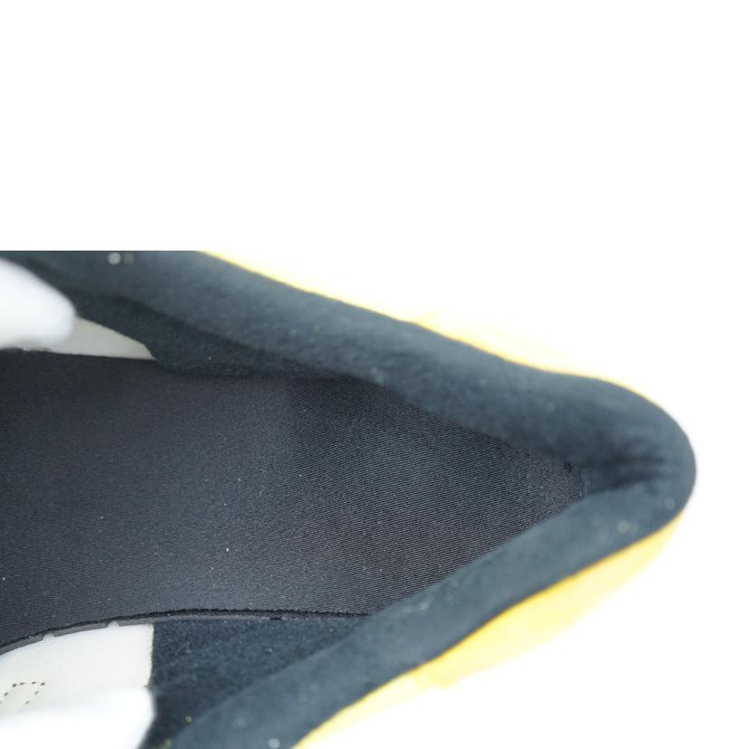 NB ニューバランス/NB スニーカー300/イエロー×ブラック 26.5/US300MC1//Aランク/67