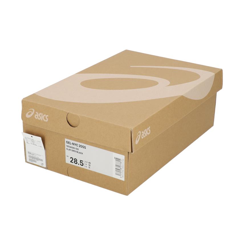 asics アシックス/ASICS/スニーカー/1203A542-022//ABランク/06