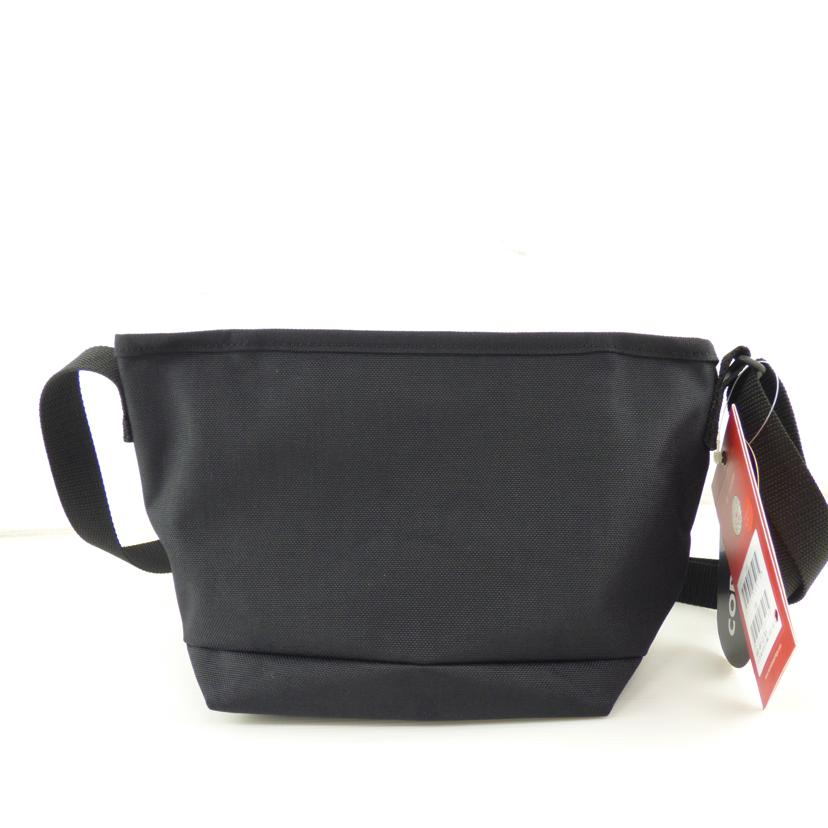 Manhattan Portage マンハッタンポーテージ/ショルダーバッグ/1603-ART-23 BLK//Aランク/64