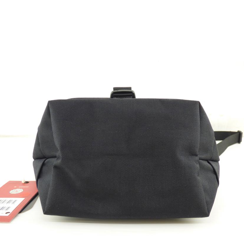 Manhattan Portage マンハッタンポーテージ/ショルダーバッグ/1603-ART-23 BLK//Aランク/64